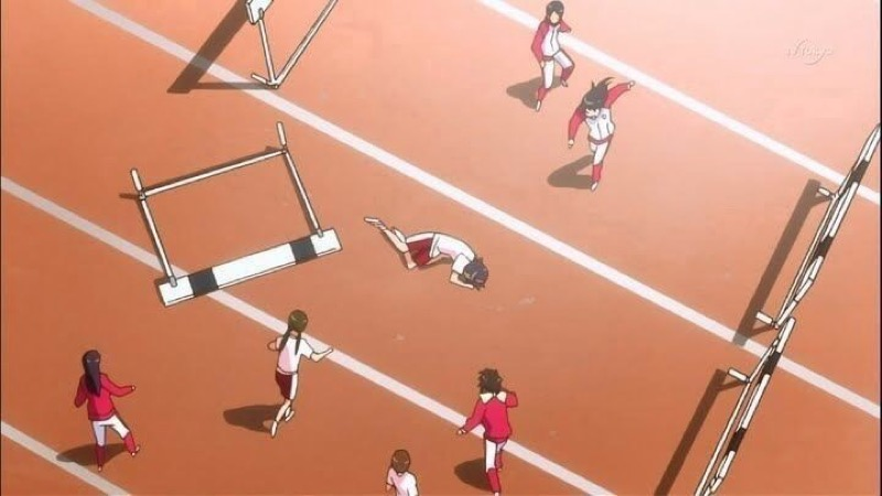Illustration for article titled Spot the Anime Mistakes